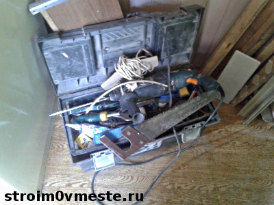 инструмент для ремонта инструмент для ремонта